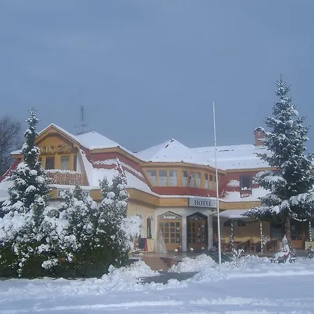 Alpokalja Panzio Etterem Bed & Breakfast