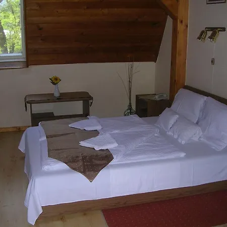 Alpokalja Panzio Etterem Bed & Breakfast Koszeg