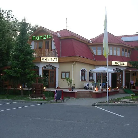 Alpokalja Panzio Etterem Koszeg
