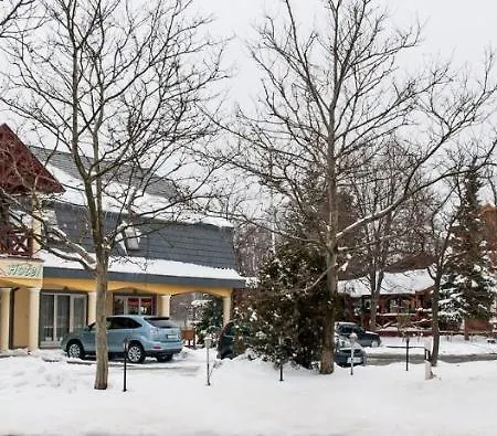 Alpokalja Panzio Etterem Bed & Breakfast 2*