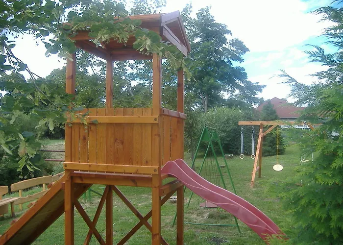 Alpokalja Panzio Etterem